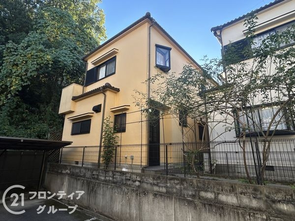 生駒市辻町　中古一戸建て