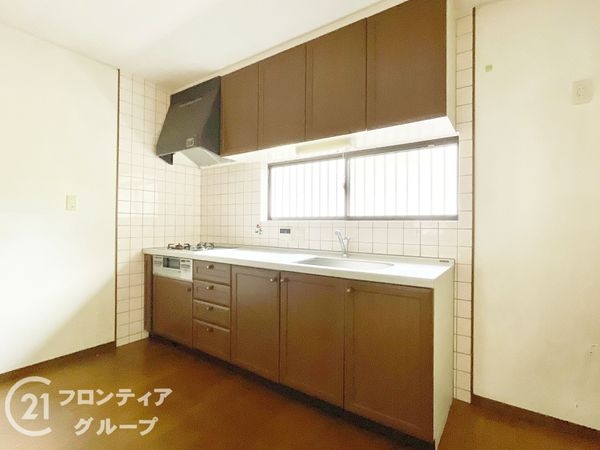 生駒市辻町の中古一戸建て