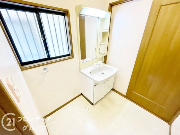 生駒市辻町の中古一戸建て