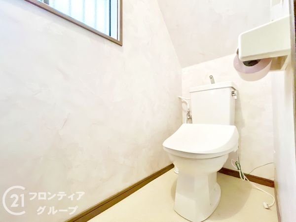 生駒市辻町の中古一戸建て