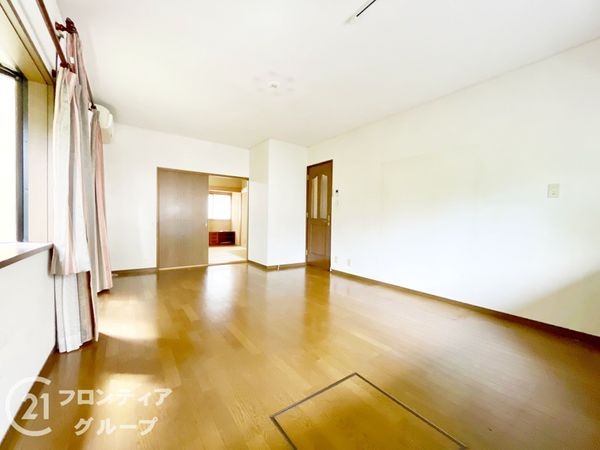 生駒市辻町の中古一戸建て