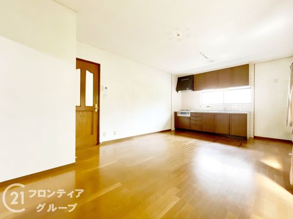 生駒市辻町の中古一戸建て