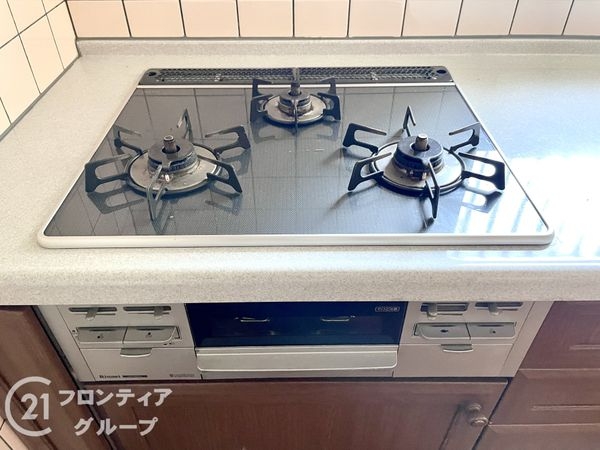 生駒市辻町の中古一戸建て