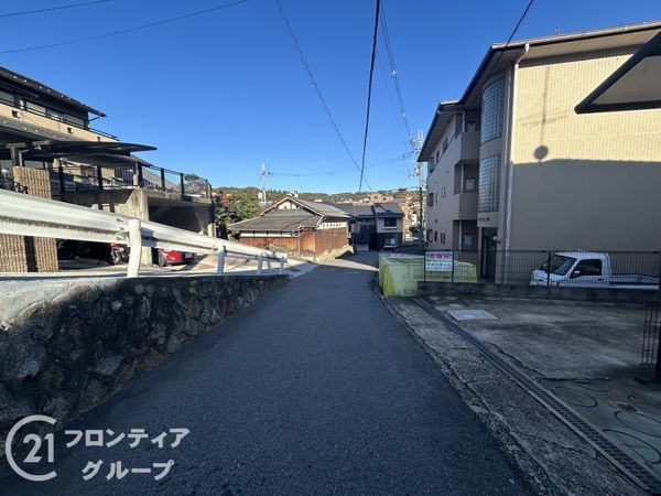 生駒市辻町の中古一戸建て