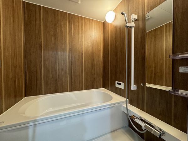 奈良市左京４丁目　中古一戸建て