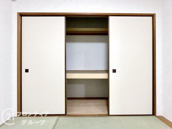 サンライフ学園前　Ｂ棟　中古マンション