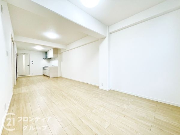 サンライフ学園前　Ｂ棟　中古マンション