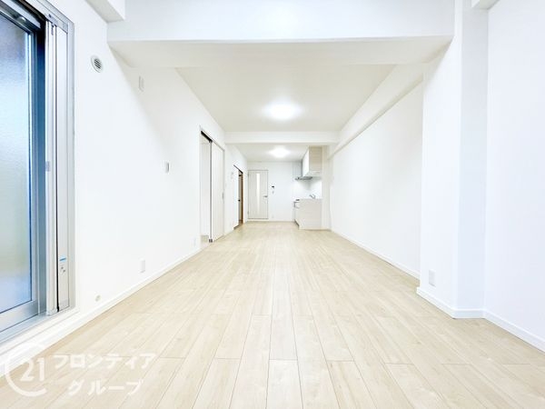 サンライフ学園前　Ｂ棟　中古マンション