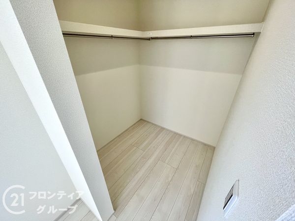 木津川市木津清水　新築一戸建て　２期　全１区画