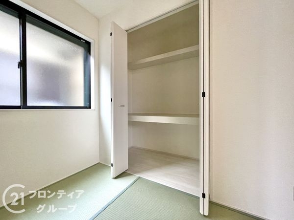 木津川市木津清水　新築一戸建て　２期　全１区画