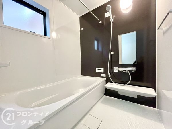 木津川市木津清水　新築一戸建て　２期　全１区画