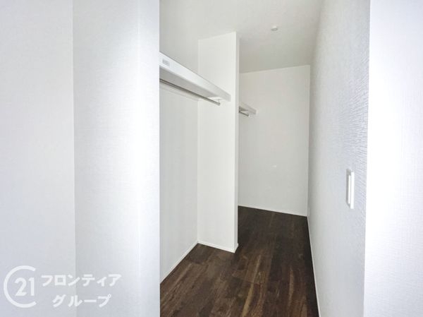 大和高田市大谷　新築一戸建て　２３－２期　全１区画