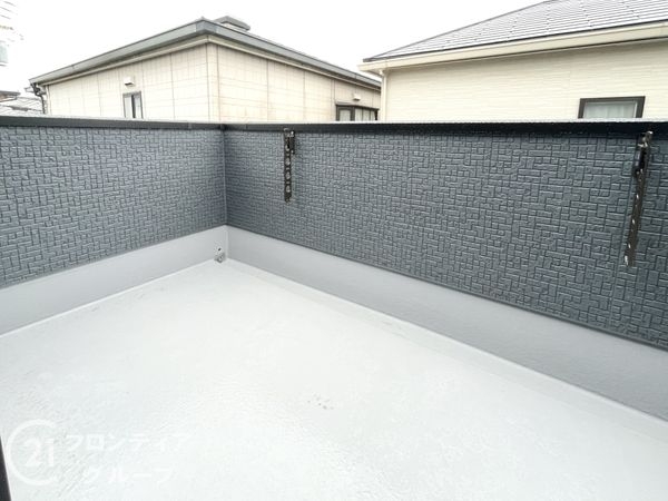 大和高田市大谷　新築一戸建て　２３－２期　全１区画