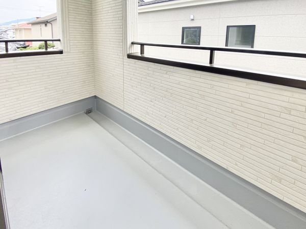 橿原市大久保町　新築一戸建て　２期　１号棟