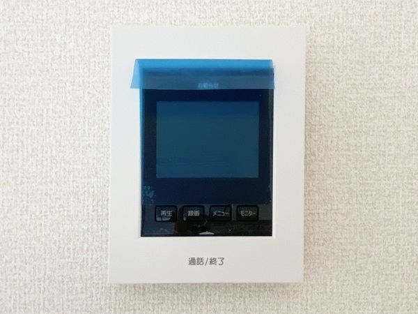 橿原市大久保町　新築一戸建て　２期　１号棟