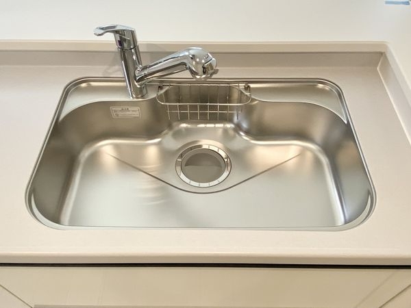 橿原市大久保町　新築一戸建て　２期　１号棟