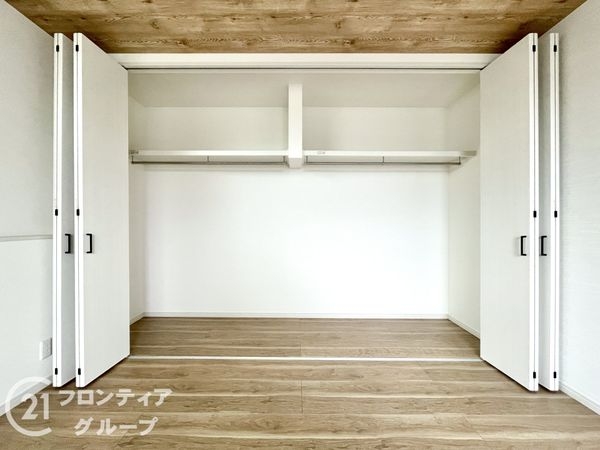 北葛城郡広陵町大字南郷　新築一戸建て　１号棟