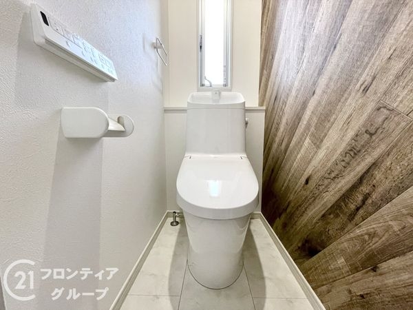 北葛城郡広陵町大字南郷　新築一戸建て　１号棟