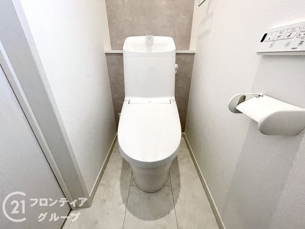 北葛城郡広陵町大字南郷　新築一戸建て　１号棟