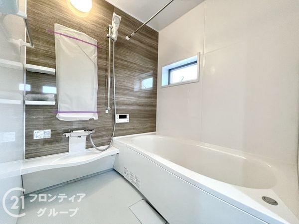 北葛城郡広陵町大字南郷　新築一戸建て　１号棟
