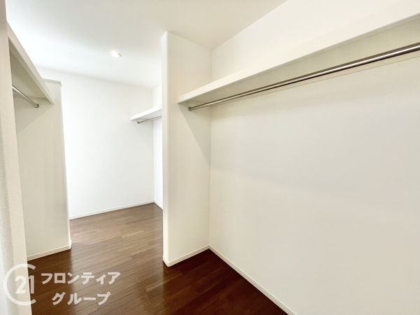 木津川市城山台７丁目の中古一戸建て