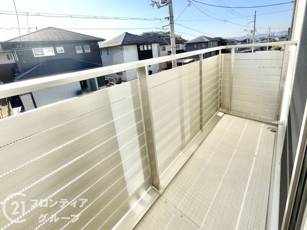 木津川市城山台７丁目の中古一戸建て
