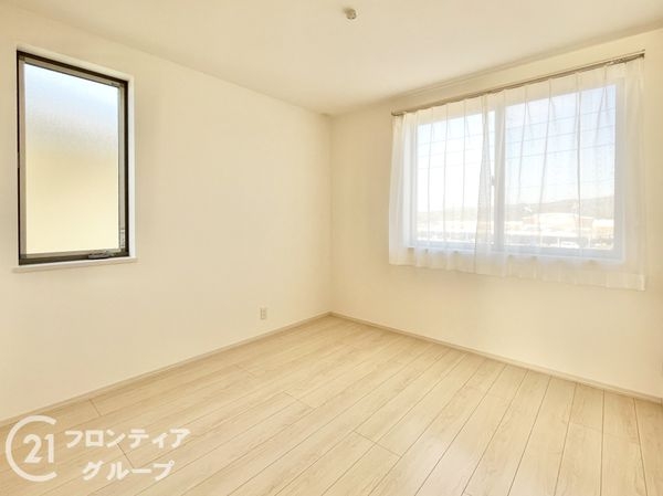 木津川市城山台７丁目の中古一戸建て