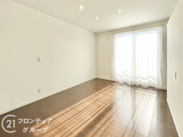 木津川市城山台７丁目の中古一戸建て