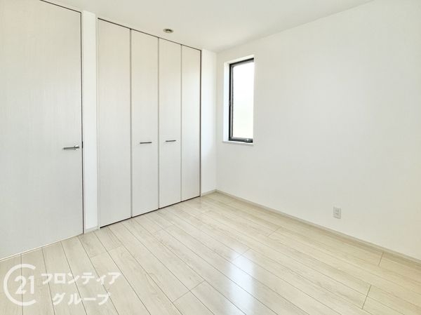 木津川市城山台７丁目の中古一戸建て