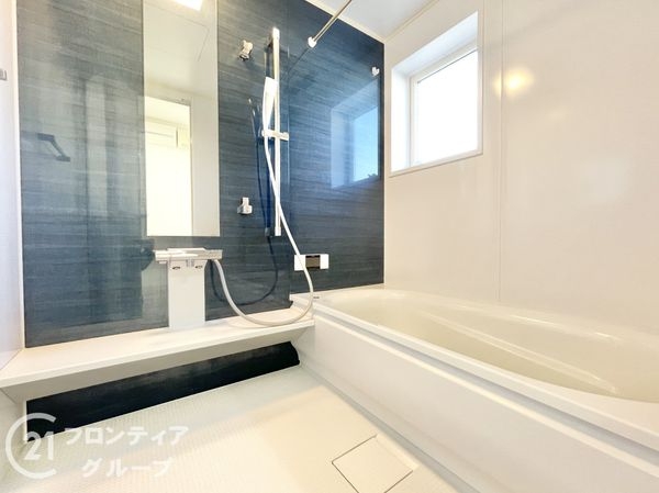 木津川市城山台７丁目　中古一戸建て