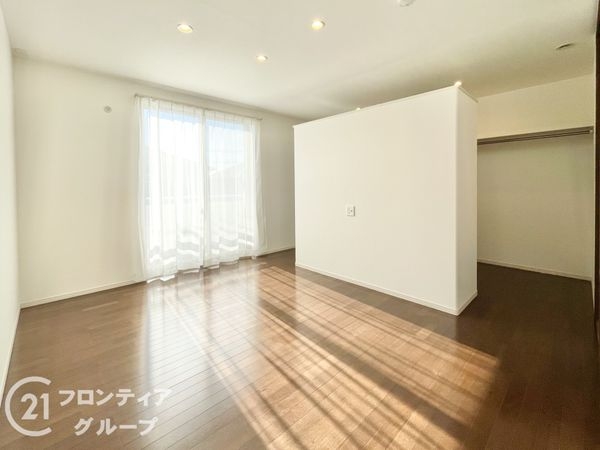 木津川市城山台７丁目の中古一戸建て