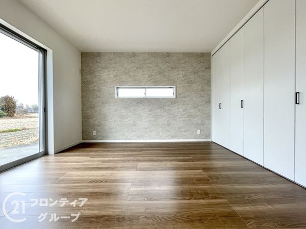 北葛城郡広陵町大字南郷　新築一戸建て　３号棟
