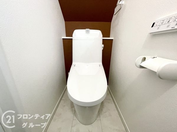 北葛城郡広陵町大字南郷　新築一戸建て　３号棟