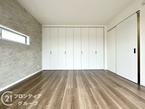 北葛城郡広陵町大字南郷　新築一戸建て　３号棟