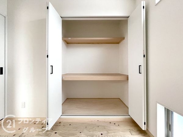 北葛城郡広陵町大字南郷　新築一戸建て　３号棟