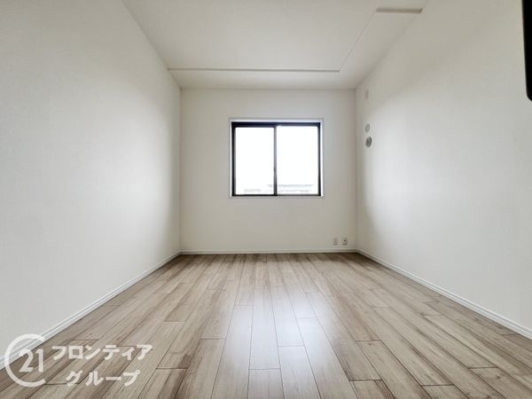 東急ドエル・アルス木津南D棟 中古マンション(その他内観)