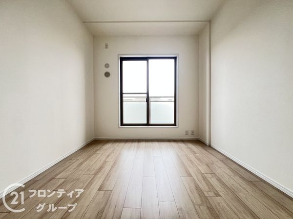 東急ドエル・アルス木津南D棟 中古マンション(その他内観)