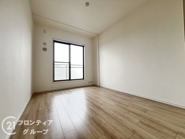 東急ドエル・アルス木津南D棟 中古マンション(その他内観)