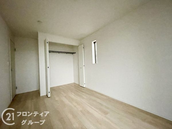 天理市指柳町　新築一戸建て　第１　２号棟