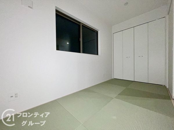 天理市指柳町　新築一戸建て　第１　２号棟