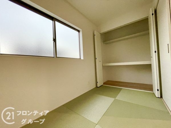 天理市指柳町　新築一戸建て　第１　２号棟