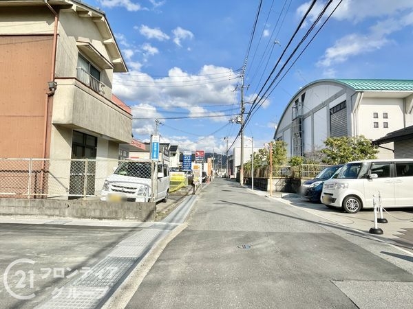 天理市指柳町　新築一戸建て　第１　２号棟
