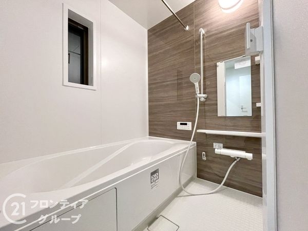 天理市指柳町　新築一戸建て　第１　２号棟