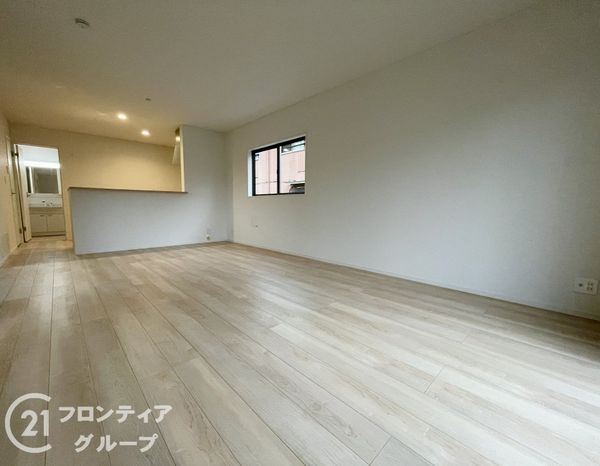 天理市指柳町　新築一戸建て　第１　２号棟