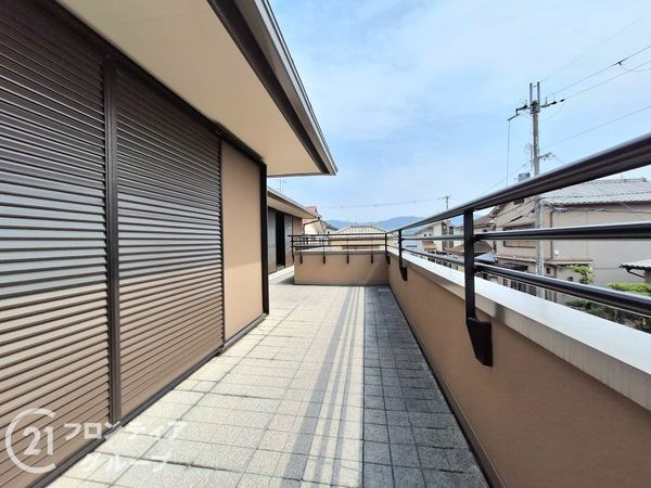 天理市東井戸堂町の中古一戸建て