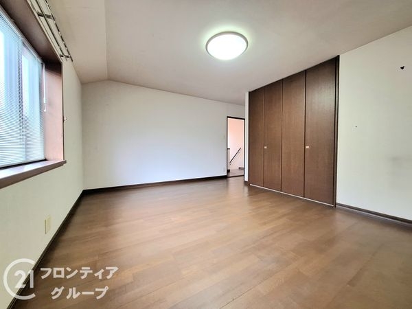 天理市東井戸堂町の中古一戸建て