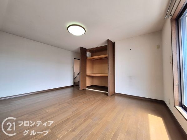 天理市東井戸堂町の中古一戸建て