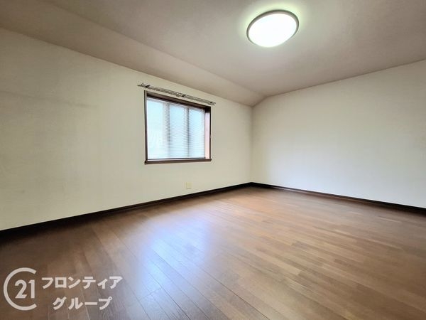 天理市東井戸堂町の中古一戸建て
