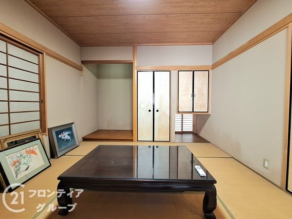 天理市東井戸堂町の中古一戸建て