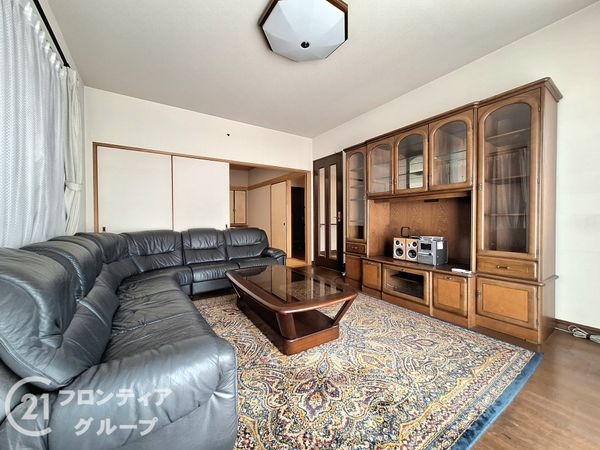 天理市東井戸堂町　中古一戸建て